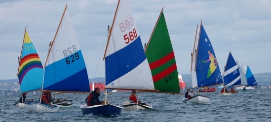 Brightlingsea Sailing Club